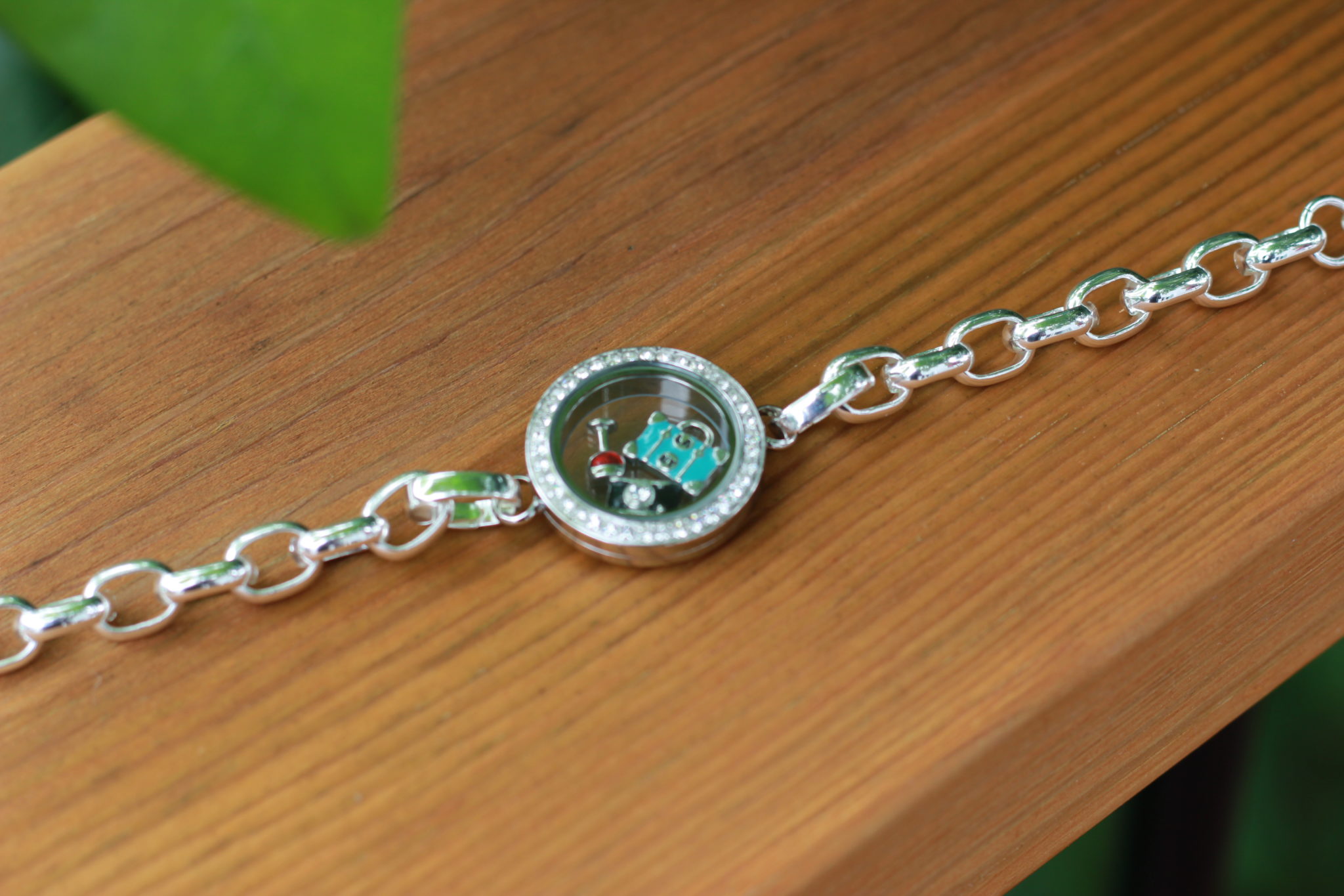 Origami Owl Review & Giveaway