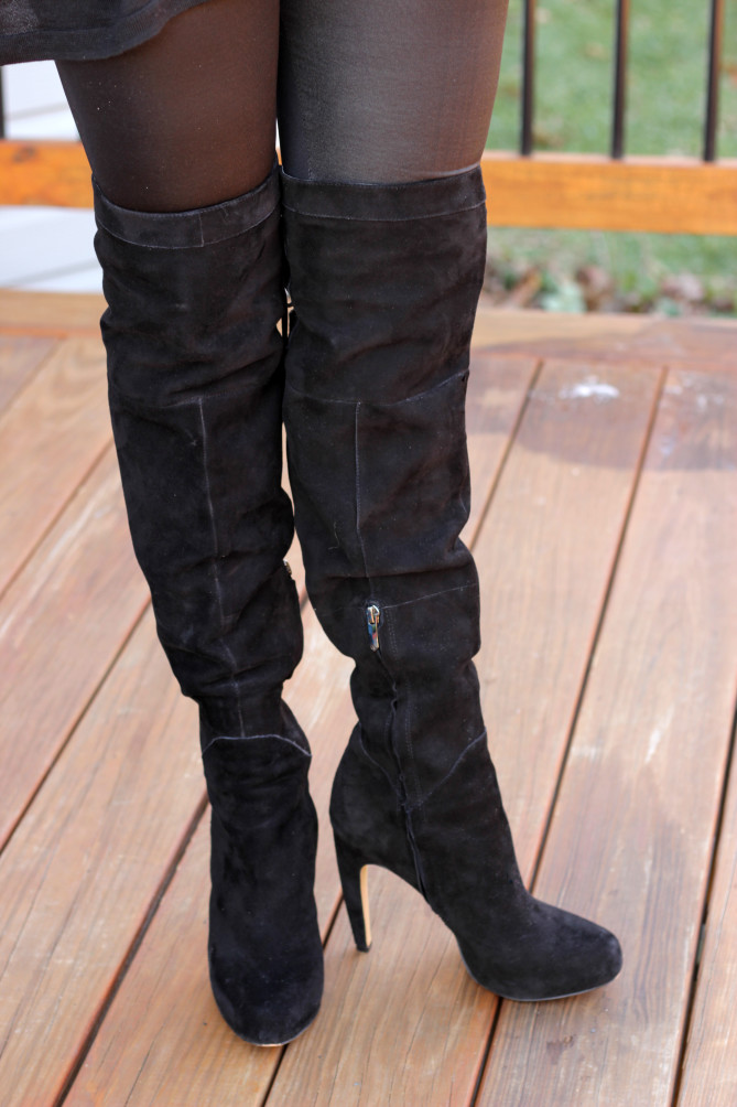 Must Have Fall Boots