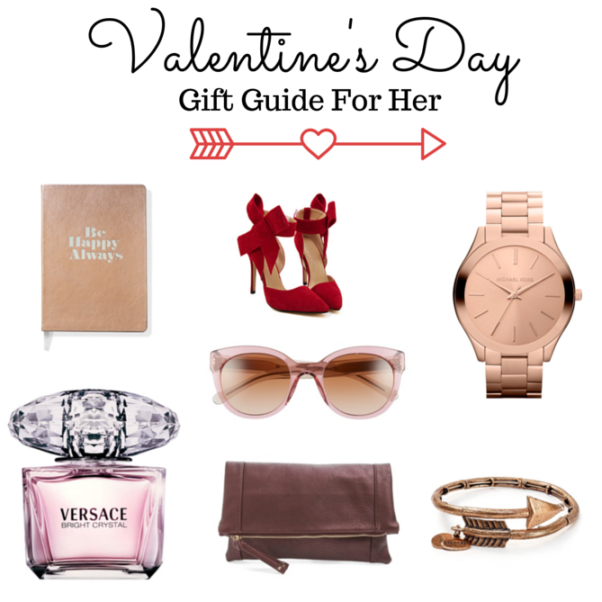 Valentine’s Gift Ideas