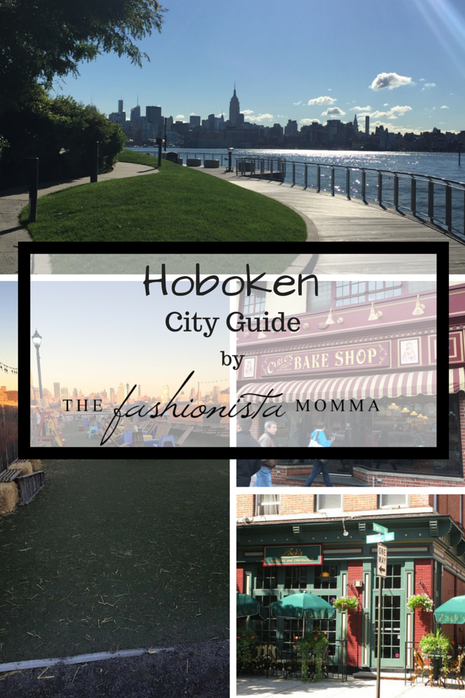 Hoboken City Guide