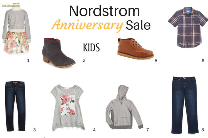 Nordstrom Anniversary Sale Part 2