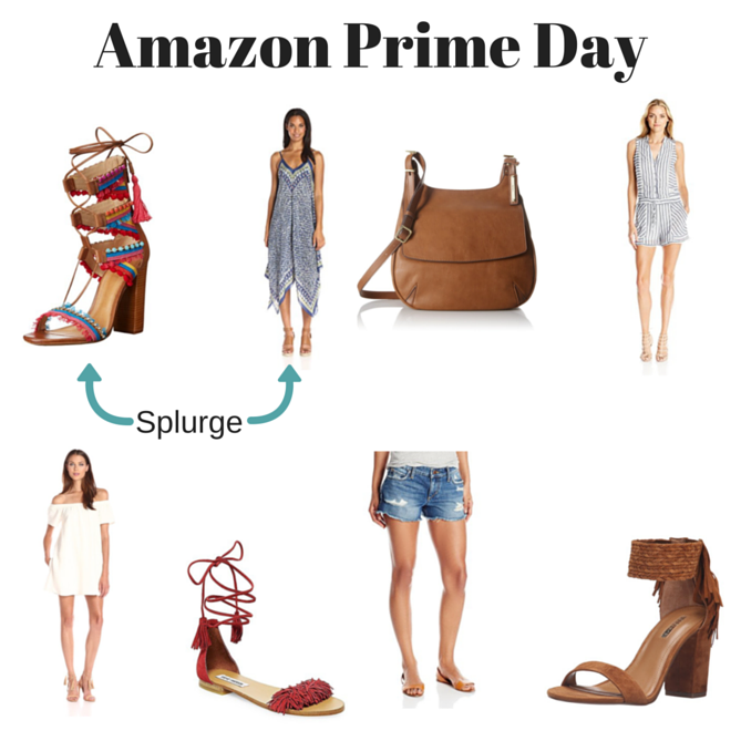 The must have fashion items from the Amazon Prime Day. - The Fashionista Momma