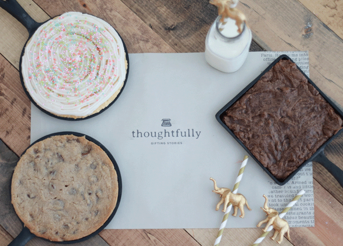 The perfect gift box from Thoughtfully.