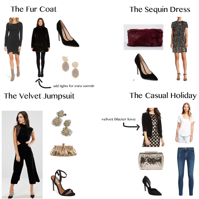 Holiday Style  Guide