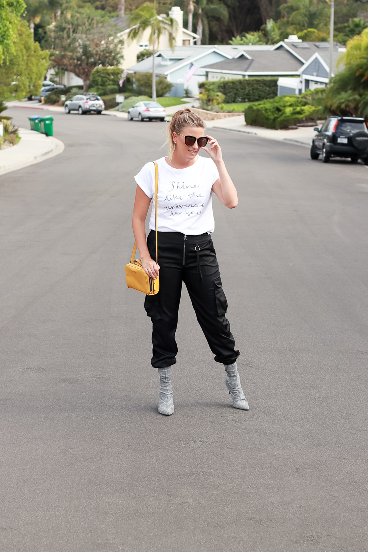 Graphic Tee: The Weekly Style Edit