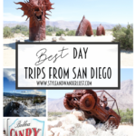 Travel: Style & Wanderlust | Popular US Travel Blogger | Best Day Trips From San Diego | Salvation Mountain | Road Trips In California | Southern California | SoCal Trips | #visitcalifornia #socal #roadtrip