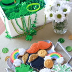 The Perfect Family St. Patrick's Party