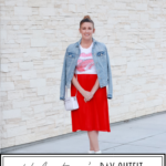 Lovely Valentine's Day Outfit Ideas for Every Body Shape