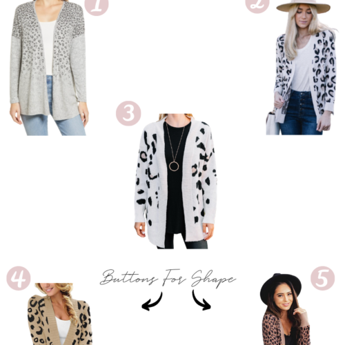 Top 5 Best Blazers for the Apple Shape Woman - Pacific Globetrotters