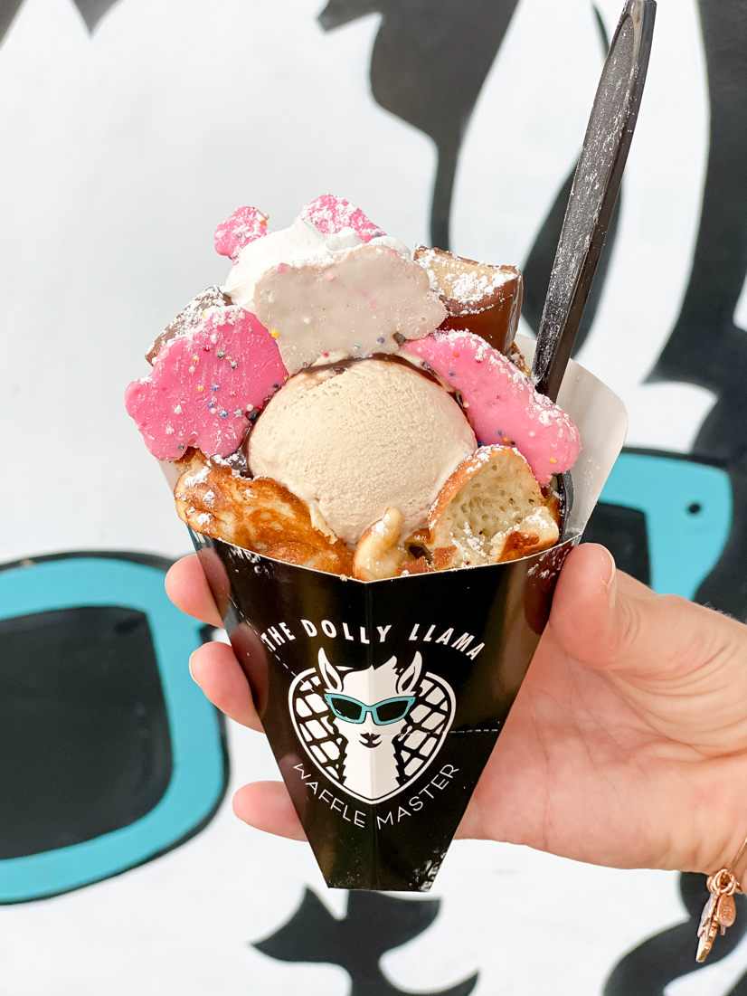 5 Best Treats In LA you Need to Try