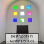 Pacific Globetrotters, budget family travel blog, shares Best Spots In Austin For Kids.