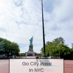 Pacific Globetrotters, budget family travel blog, shares their tips for Go City Pass In NYC.