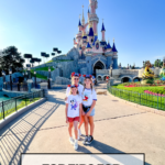 Pacific Globetrotters, budget family travel blog, shares Top Tips For Disneyland Paris.