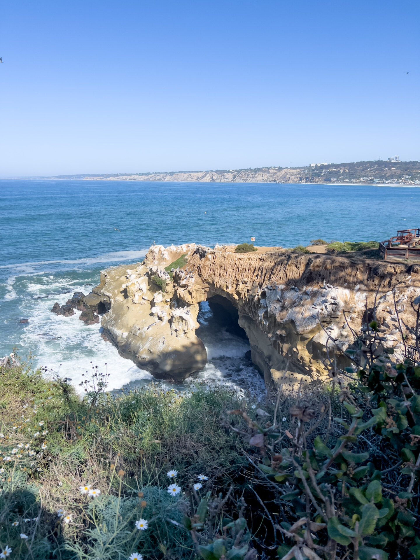 Pacific Globetrotters, budget family travel blog, shares Top Summer Spots In San Diego.