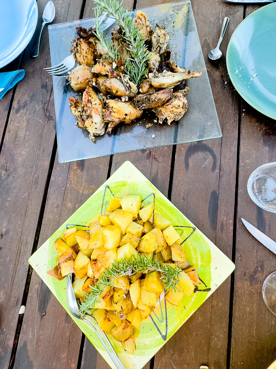 Pacific Globetrotters, budget family travel blog, shares 36 hours in San Casciano in Val di Pesa.