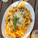 Pacific Globetrotters, budget family travel blog, shares 36 hours in San Casciano in Val di Pesa.