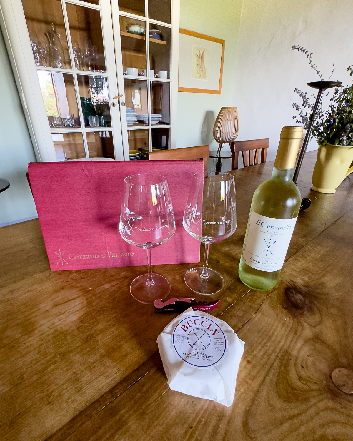 36 hours in San Casciano in Val di Pesa, Italy’s Wine country