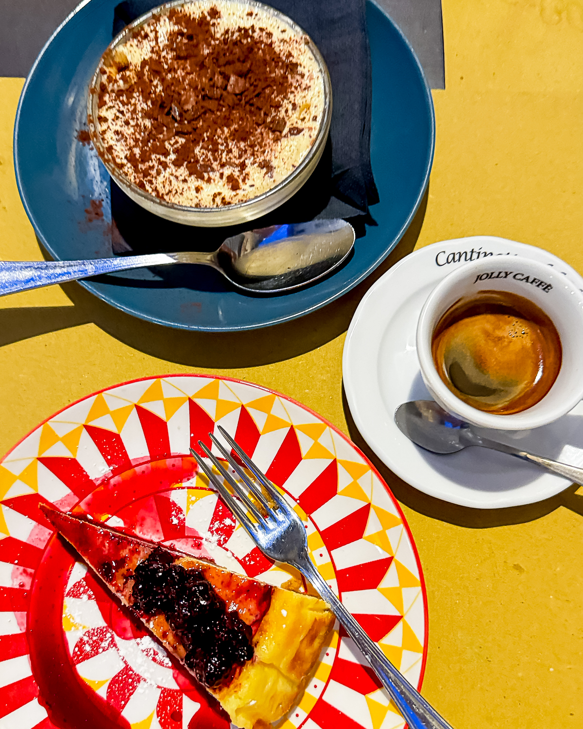 Pacific Globetrotters, budget family travel blog, shares 36 hours in San Casciano in Val di Pesa.