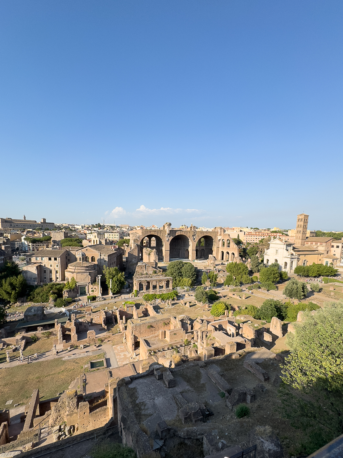 Pacific Globetrotters, budget family travel blog, shares 36 Hours In Rome.