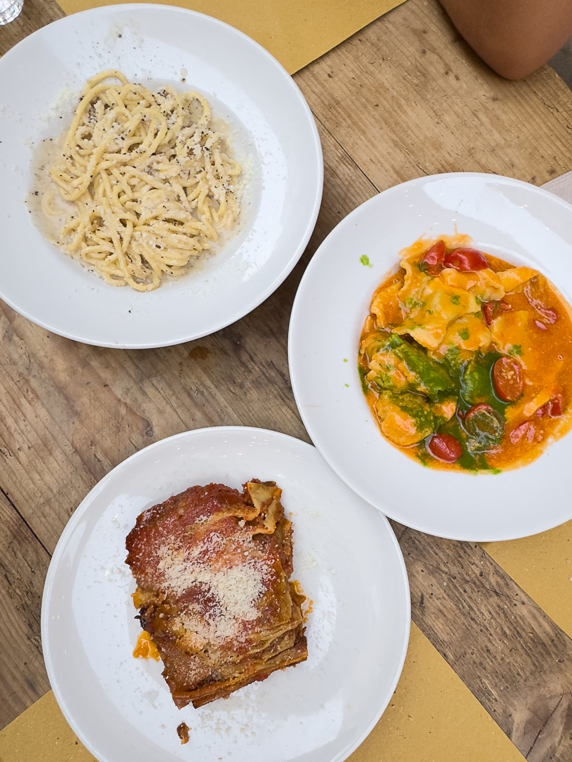 Pacific Globetrotters, budget family travel blog, shares 36 Hours In Rome.