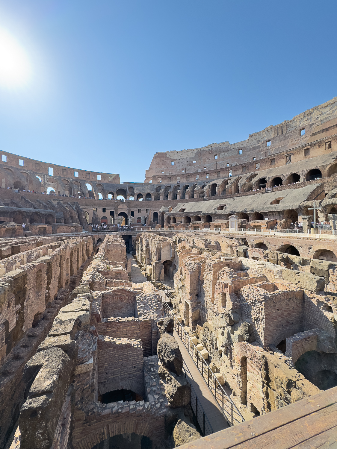 Pacific Globetrotters, budget family travel blog, shares 36 Hours In Rome.