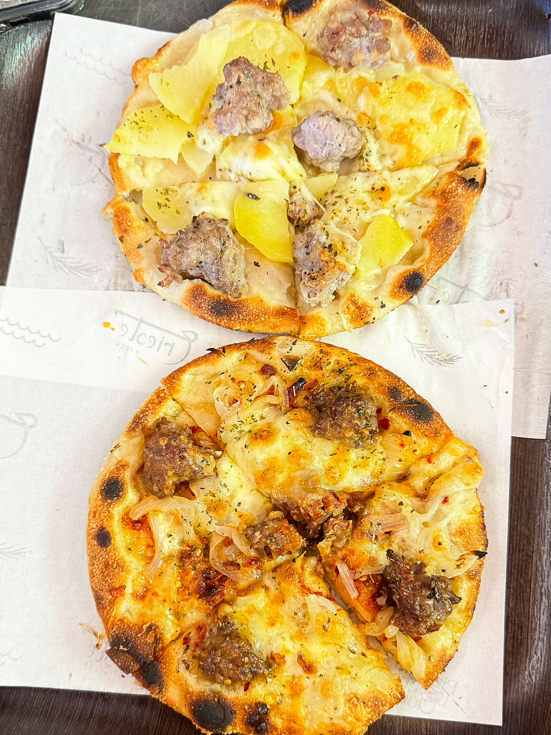 Pacific Globetrotters, budget family travel blog, shares 36 Hours In Rome.