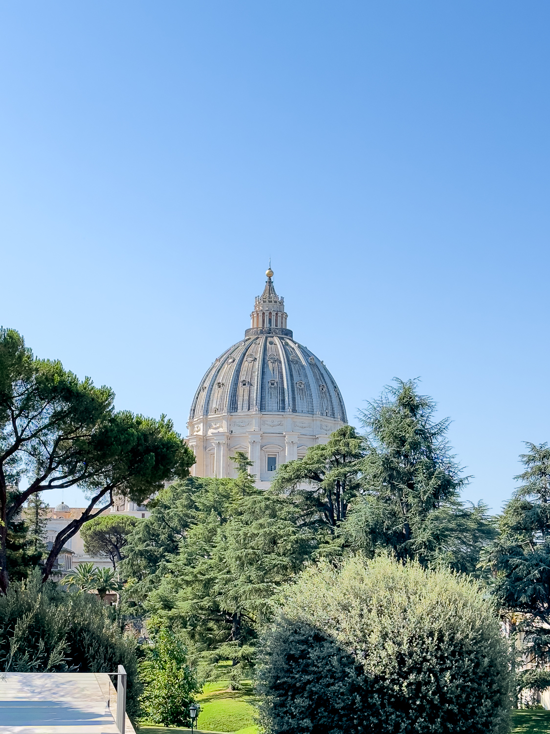 Pacific Globetrotters, budget family travel blog, shares 36 Hours In Rome.