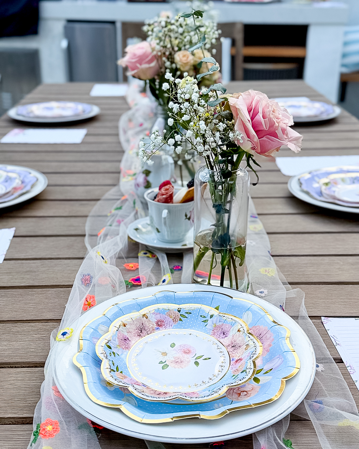 Pacific Globetrotters, budget lifestyle blogger shares A Bridgerton-Inspired Galentine’s Wellness Party.